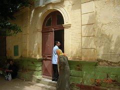PERREGEAUX 06 2006 PESBYTERE